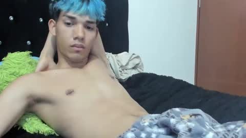 babitas44 online show from 02-03-25, 07:00