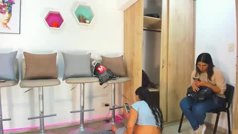 hotgirls online show from 03-03-25, 10:49