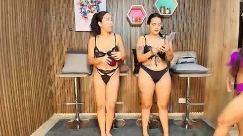 hotgirls online show from 01-16-26, 11:14