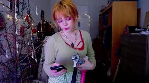 baby ada online show from 01-07-25, 06:35