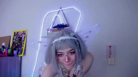 baby ada online show from 01-11-25, 04:14