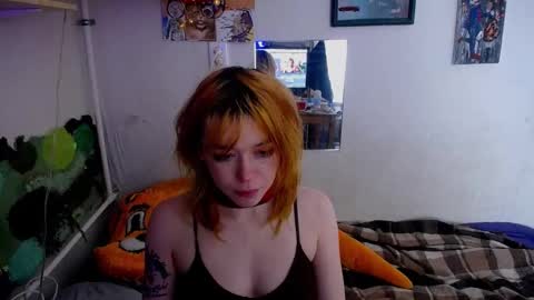 baby ada online show from 02-19-25, 03:16