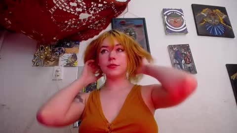 baby ada online show from 02-24-25, 04:15