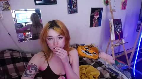 baby ada online show from 02-26-25, 06:00