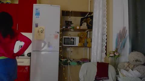 baby ada online show from 09-12-25, 09:26