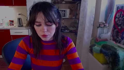 baby ada online show from 10-01-25, 01:17