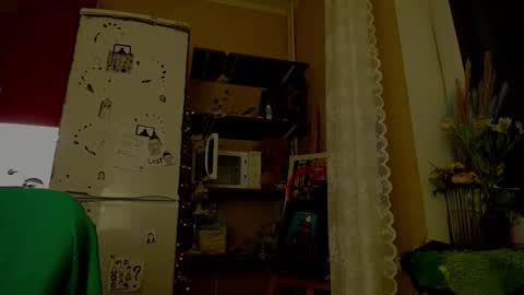 baby ada online show from 10-14-25, 06:31