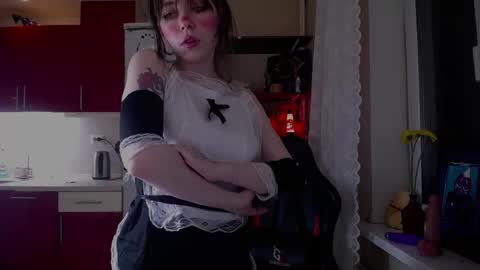 baby ada online show from 11-14-25, 05:55