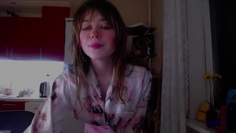 baby ada online show from 11-16-25, 10:37