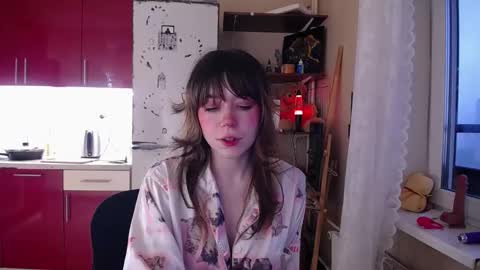 baby ada online show from 11-28-25, 12:52