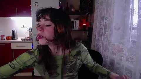 baby ada online show from 12-03-25, 09:18