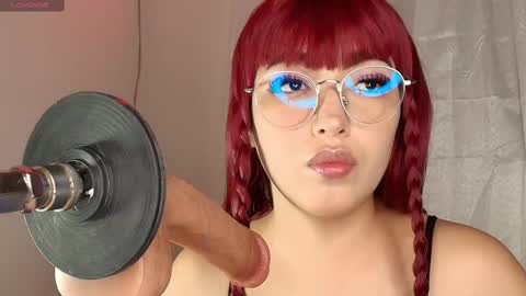 Alexandra followme on instragram abyalexand online show from 02-11-25, 08:37