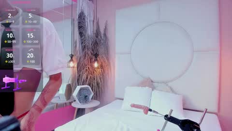 Ander online show from 01-24-25, 08:11