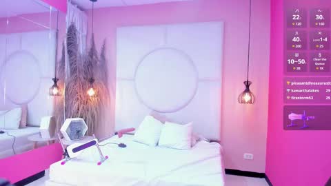 Ander online show from 01-25-25, 05:18