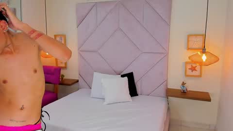 Ander online show from 02-03-25, 02:55