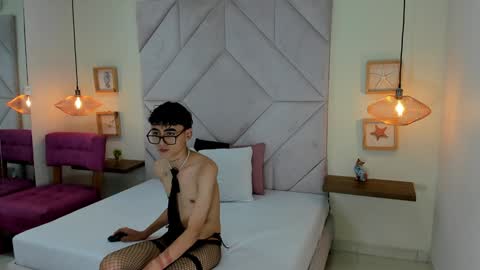 Ander online show from 02-04-25, 12:11