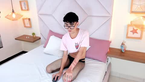 Ander online show from 02-08-25, 11:44