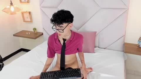 Ander online show from 02-09-25, 03:01