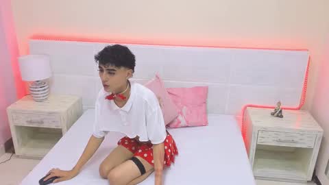 Ander online show from 02-14-25, 08:15