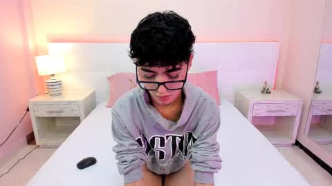 Ander online show from 03-10-25, 07:29