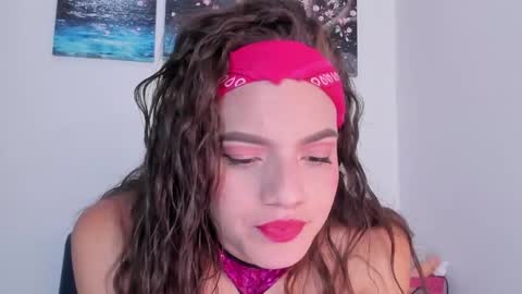 baby ashly online show from 03-07-25, 07:38