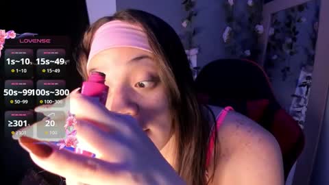 baby ashly online show from 03-01-26, 01:18