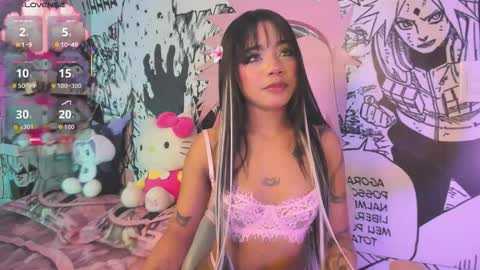 baby_ayana online show from 10-11-25, 03:39