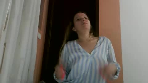 Baby Blonde online show from 12-20-25, 08:38