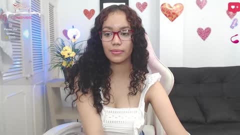 salome online show from 12-04-24, 10:08