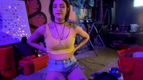 Snapshot of baby_buddha chatting on 01-12-25, 03:14 baby buddha online show from 01-12-25, 03:14