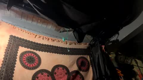 Snapshot of baby_buddha chatting on 01-30-25, 09:36 baby buddha online show from 01-30-25, 09:36