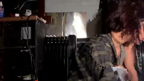 Snapshot of baby_buddha chatting on 01-31-25, 09:37 baby buddha online show from 01-31-25, 09:37