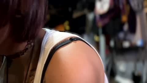 Snapshot of baby_buddha chatting on 02-07-25, 08:33 baby buddha online show from 02-07-25, 08:33