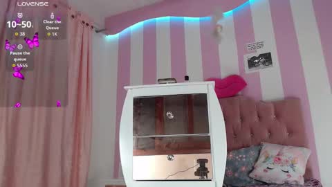 zaleya online show from 11-11-25, 10:59