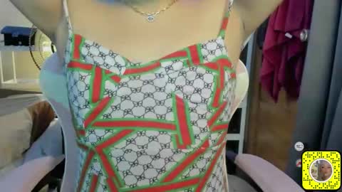 baby_cumwithme online show from 09-14-25, 10:09