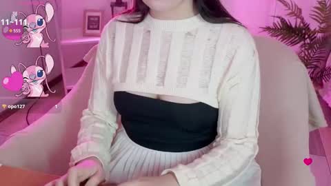 Debora online show from 10-23-25, 08:18