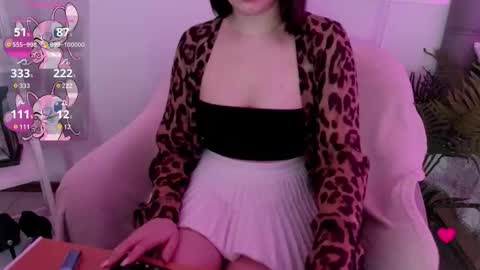 Debora online show from 11-22-25, 09:58