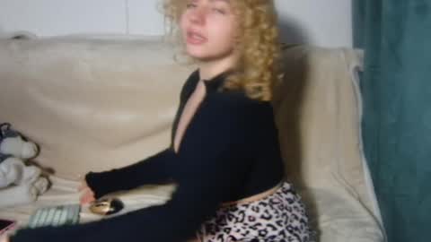 Babby Doll online show from 02-18-25, 06:47