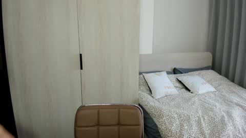 Snapshot of baby_for_daddy18 chatting on 12-25-24, 03:40 Call me baby real name Eva online show from 12-25-24, 03:40