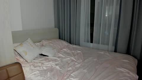 Snapshot of baby_for_daddy18 chatting on 02-05-25, 02:48 Call me baby real name Eva online show from 02-05-25, 02:48