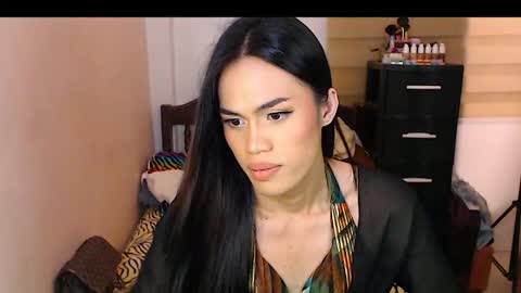 Snapshot of baby_fu chatting on 10-24-25, 08:49 Nathalia online show from 10-24-25, 08:49