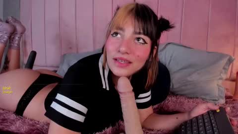 baby_gaaby online show from 11-20-25, 08:08