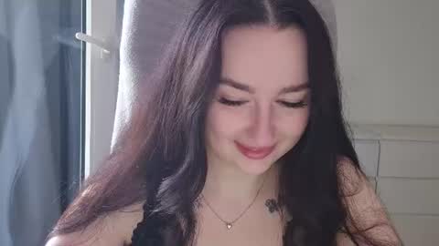 Gabriella online show from 06-20-26, 08:06