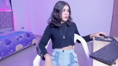 baby_glow01 online show from 11-12-25, 01:22