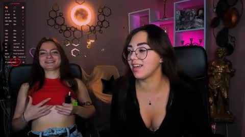 baby online show from 11-20-25, 09:20