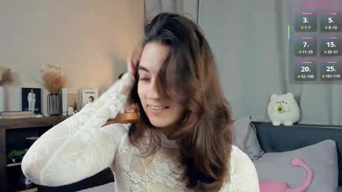 Emily online show from 09-13-25, 10:04