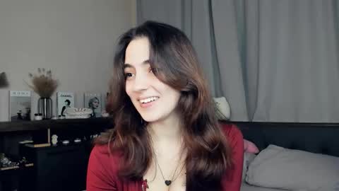 Emily online show from 10-14-25, 07:09