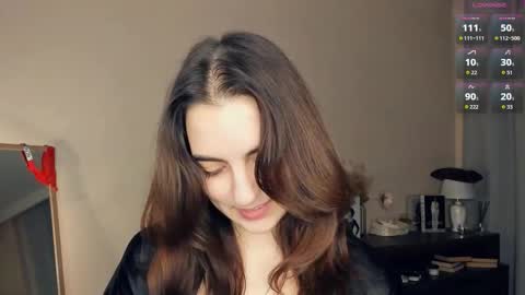 Emily online show from 10-22-25, 07:19