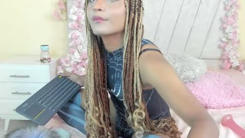 Kaliope online show from 12-24-24, 05:05