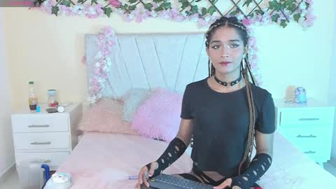 Kaliope online show from 01-07-25, 08:56